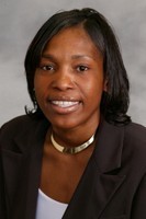 Millette Green